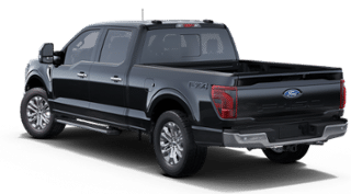 2025 Ford F-150® External Image 3